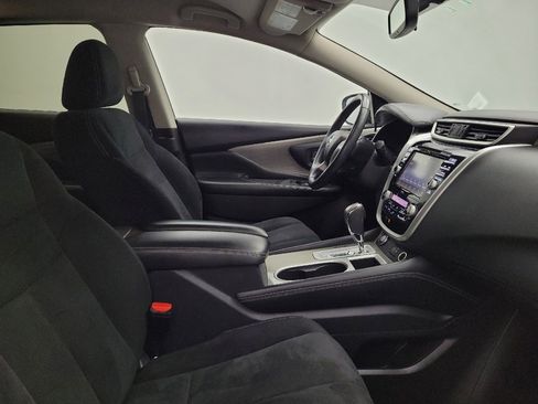 Used 2018 Nissan Murano SV image 21