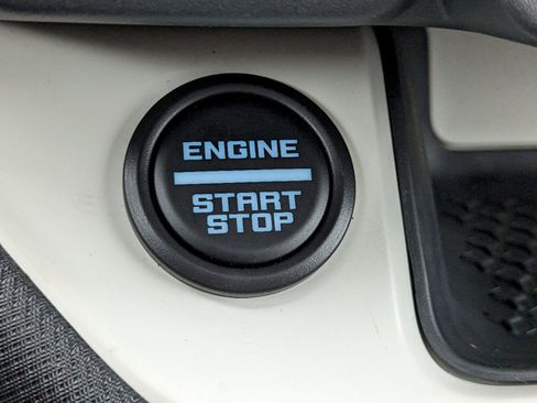 New 2024 Ford Bronco Sport Heritage w/ Heritage Convenience Package image 30