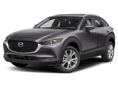 Used 2023 MAZDA CX-30 AWD 2.5 S w/ Select Package