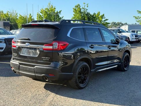 Used 2020 Subaru Ascent Limited w/ Technology Package AWD/4WD image 4