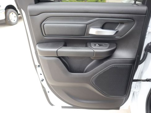 New 2026 RAM 1500 Express RWD image 15