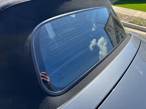 Used 2008 BMW Z4 3.0si image 31