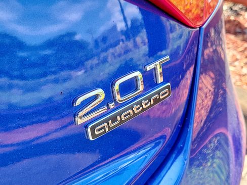 Used 2017 Audi A5 2.0T Sport image 6