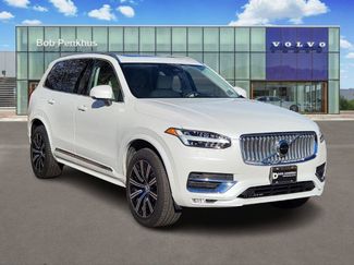 New 2025 Volvo XC90 B6 Core w/ Protection Package Premier 360° Tour
