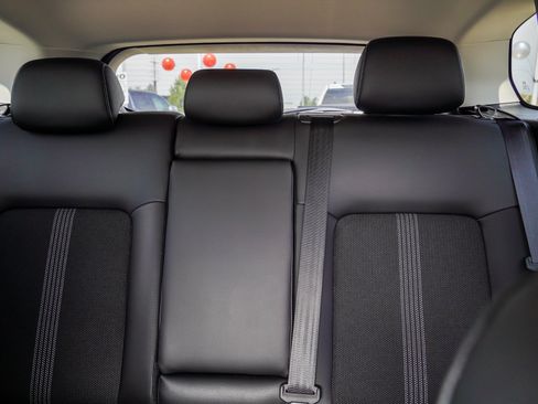 Used 2025 MAZDA CX-50 AWD 2.5 S w/ Weather Package image 24