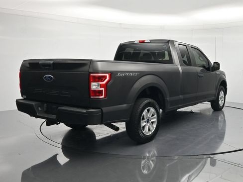 Used 2019 Ford F150 XL w/ Equipment Group 101A Mid RWD image 5