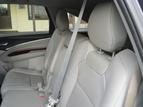 Used 2015 Acura MDX FWD image 24