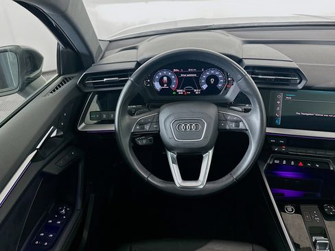 Used 2023 Audi A3 2.0T Premium Plus w/ Premium Plus Package image 17