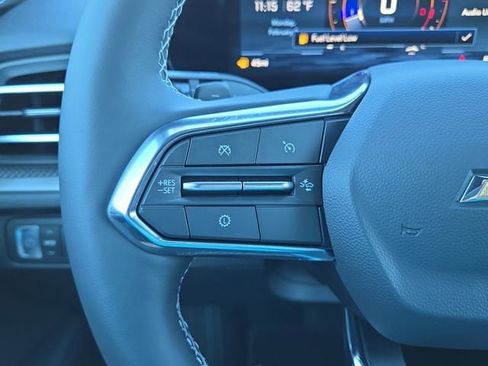 New 2026 Chevrolet Traverse LT w/ Sun and Wheel Package image 20