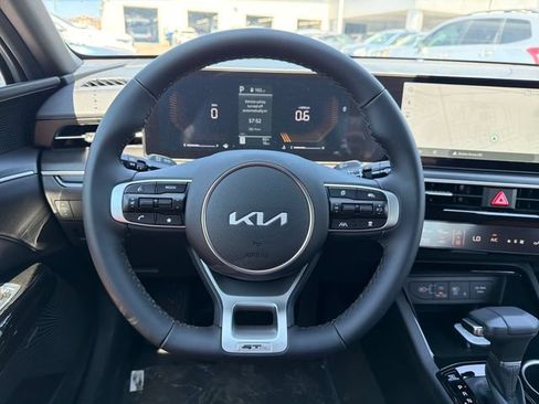 New 2026 Kia K5 GT-Line w/ GT-Line Premium Package FWD image 10