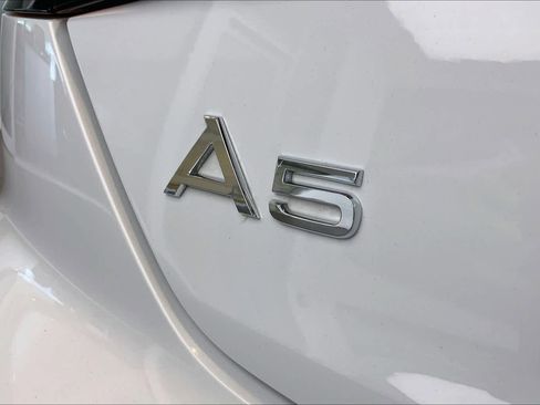 Used 2019 Audi A5 2.0T Premium Plus w/ Premium Plus AWD/4WD image 33