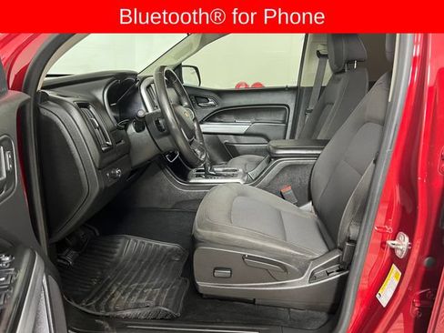 Used 2018 Chevrolet Colorado LT RWD image 10