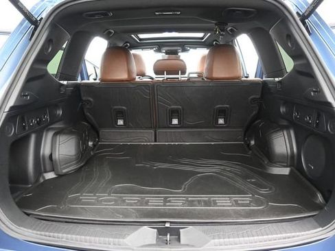 Used 2025 Subaru Forester Touring AWD/4WD image 29