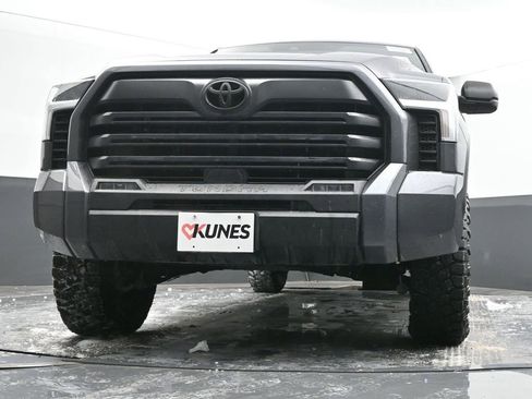 Used 2025 Toyota Tundra SR5 image 41
