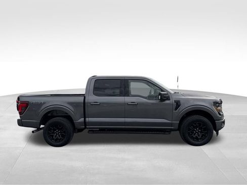 Used 2024 Ford F150 XLT w/ Equipment Group 302A MID AWD/4WD image 24