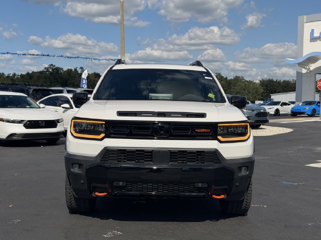 New 2027 Honda Passport TrailSport Elite image 35