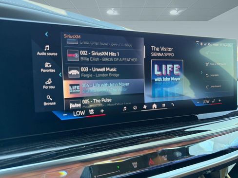 New 2026 BMW 740i image 23