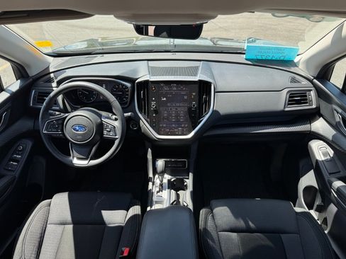 Used 2025 Subaru Ascent Premium AWD/4WD image 20