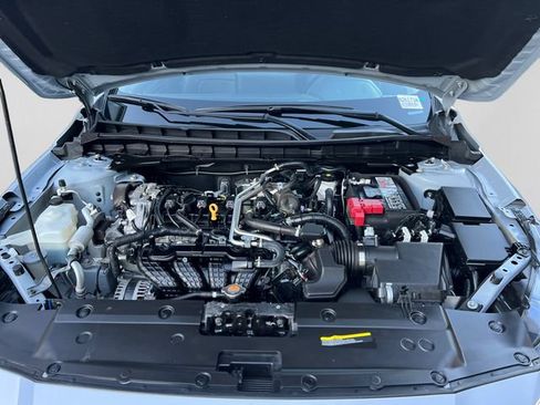 Used 2023 Nissan Altima 2.5 SR w/ SR Premium Package AWD/4WD image 19