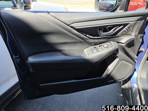 Used 2020 Subaru Outback Limited AWD/4WD image 15