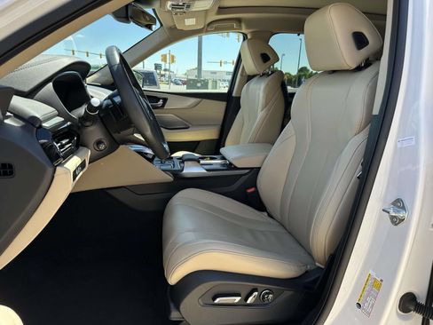 Certified 2024 Acura MDX SH-AWD w/ Technology Package image 16