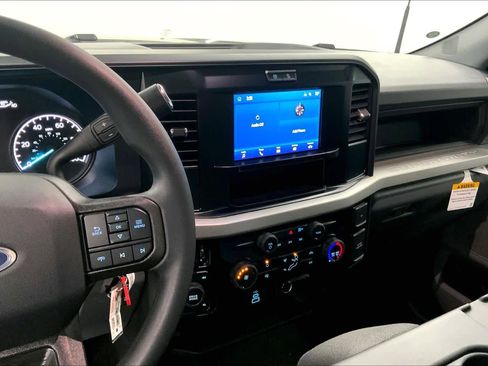 New 2026 Ford F250 XL w/ STX Appearance Package image 5