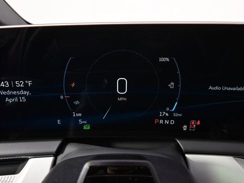 New 2026 Cadillac Optiq Sport 1 image 25