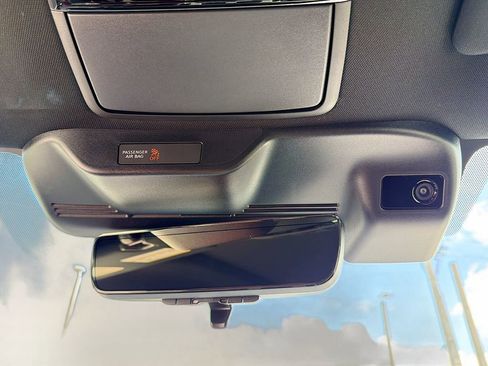 New 2026 Nissan Armada Platinum w/ Convenience Package image 41