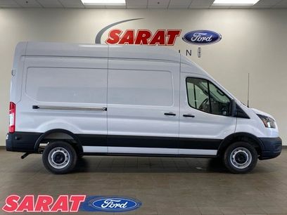 New 2026 Ford Transit 250 148 High Roof