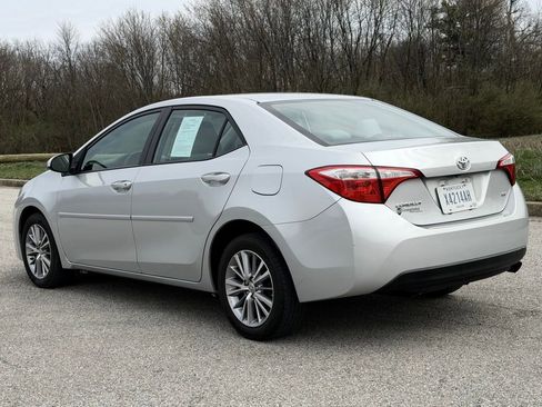 Used 2014 Toyota Corolla LE image 36
