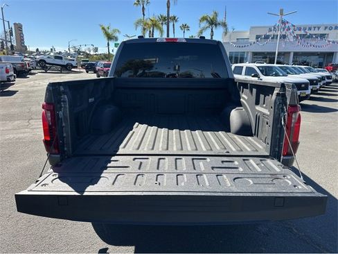 Used 2024 Ford F150 XLT w/ FX4 Off-Road Package image 19