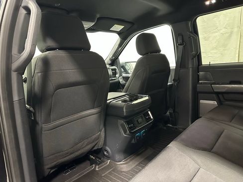 Used 2023 Ford F150 XLT w/ Equipment Group 302A High AWD/4WD image 41