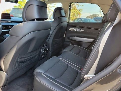 Used 2025 Genesis Electrified GV70 Advanced w/ Prestige Package image 17