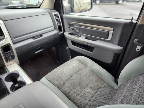 Used 2014 RAM 1500 Big Horn AWD/4WD image 15