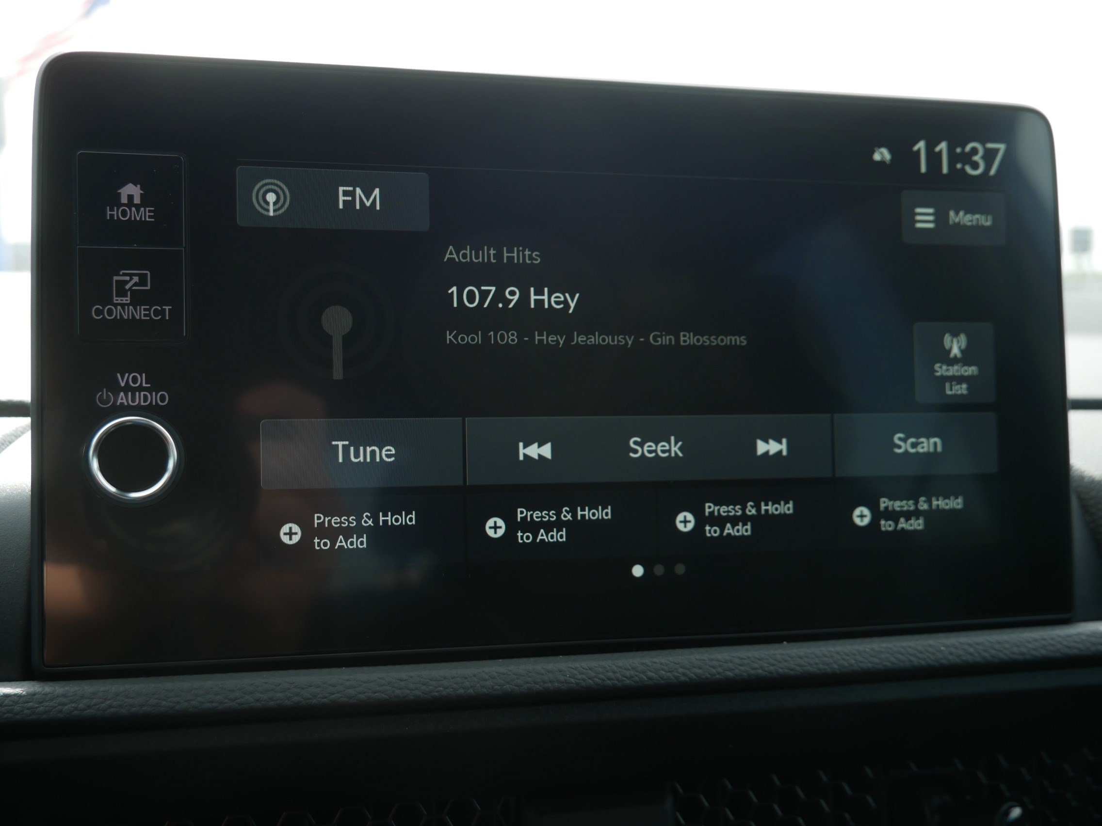 New 2027 Honda CR-V Sport-L image 18