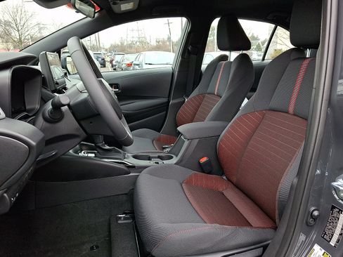 Certified 2026 Toyota Corolla SE image 13