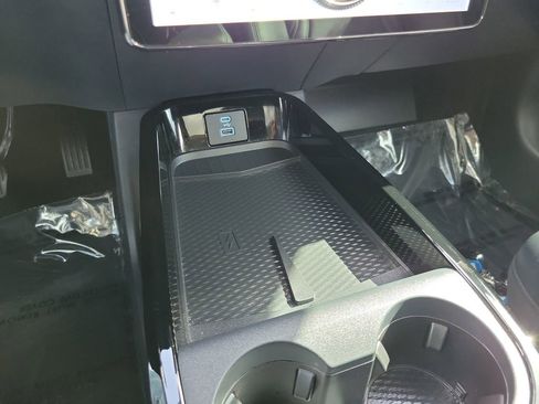 Certified 2024 Ford Mustang Mach-E Premium RWD image 27