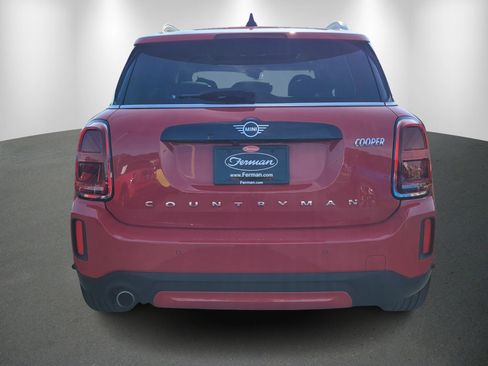 Used 2024 MINI Cooper Countryman image 6
