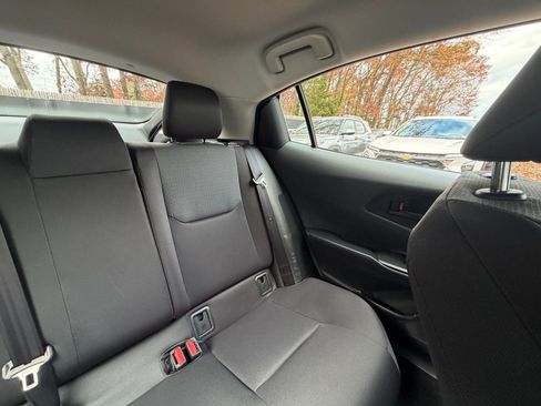 Used 2025 Toyota Prius LE image 35