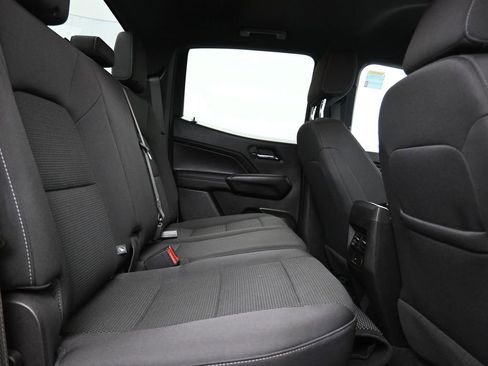 Used 2023 GMC Canyon Elevation image 17