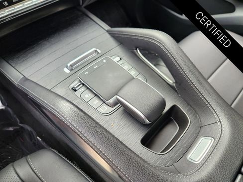 Certified 2026 Mercedes-Benz GLE 350 4MATIC image 21