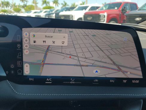 Used 2026 Chevrolet Corvette Stingray Coupe w/ Battery Protection Package RWD image 21