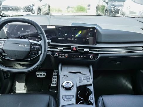 New 2026 Kia Sportage X-Line Prestige AWD/4WD image 15