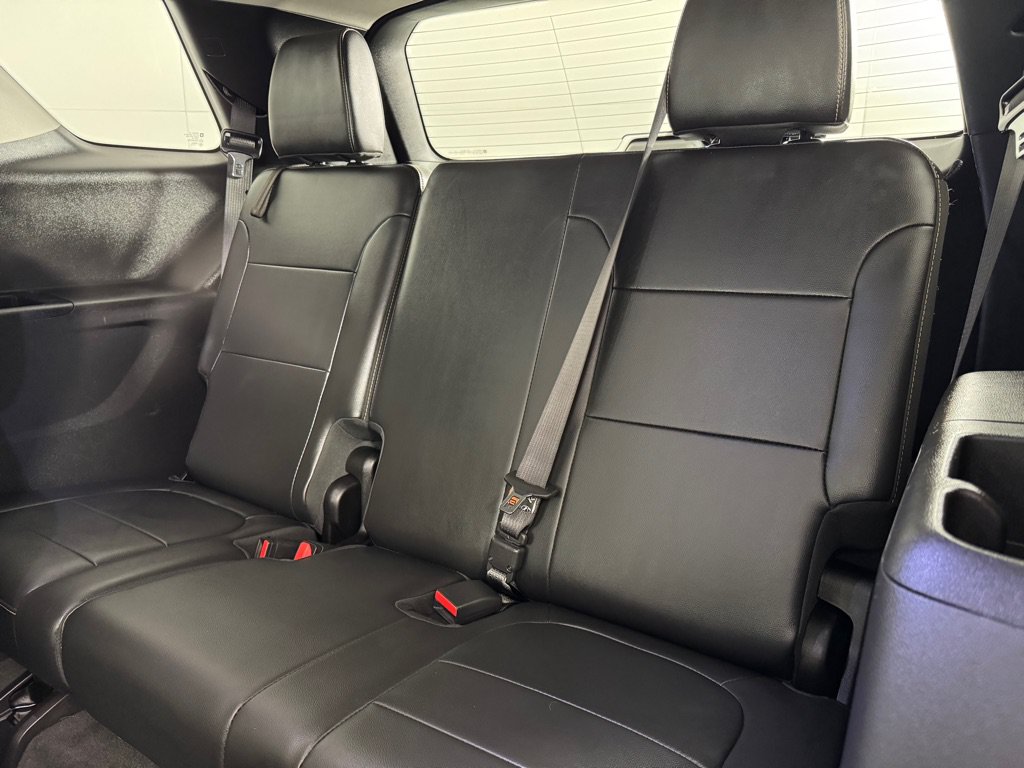 Used 2019 Chevrolet Traverse LT w/ LT Premium Package FWD image 24
