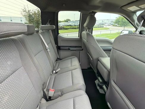 Used 2018 Ford F150 XLT w/ Equipment Group 301A Mid AWD/4WD image 29