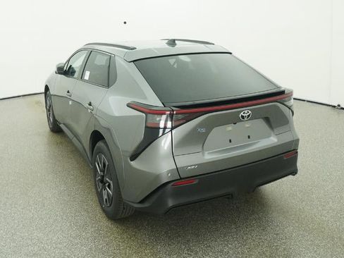 New 2026 Toyota bZ image 6