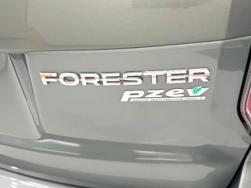 Used 2016 Subaru Forester 2.5i w/ Alloy Wheel Package AWD/4WD image 13