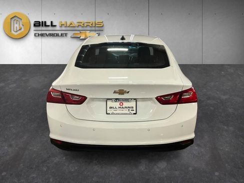 Used 2024 Chevrolet Malibu LS FWD image 11