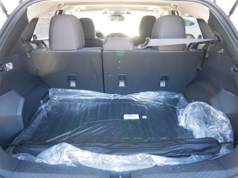 New 2026 Subaru Crosstrek 2.0i Premium image 5