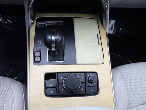 Used 2024 MAZDA CX-90 3.3 Turbo S w/ Premium Plus AWD/4WD image 38